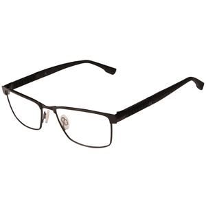 Flexon E1110 Eyeglasses 001 Black 55mm